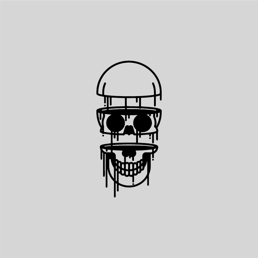 SKULL SPLASH